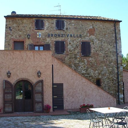Agriturismo Bronzivalle Riotorto Εξωτερικό φωτογραφία
