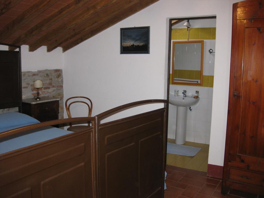 Agriturismo Bronzivalle Riotorto Δωμάτιο φωτογραφία