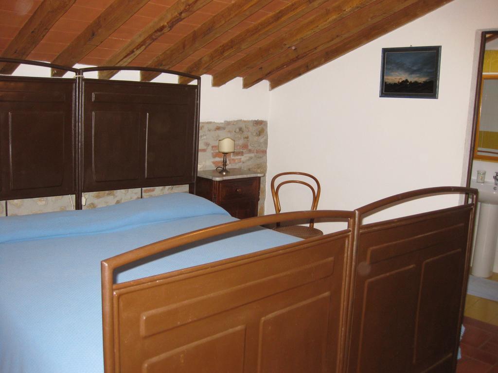 Agriturismo Bronzivalle Riotorto Δωμάτιο φωτογραφία
