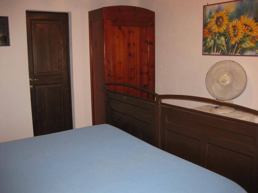 Agriturismo Bronzivalle Riotorto Δωμάτιο φωτογραφία