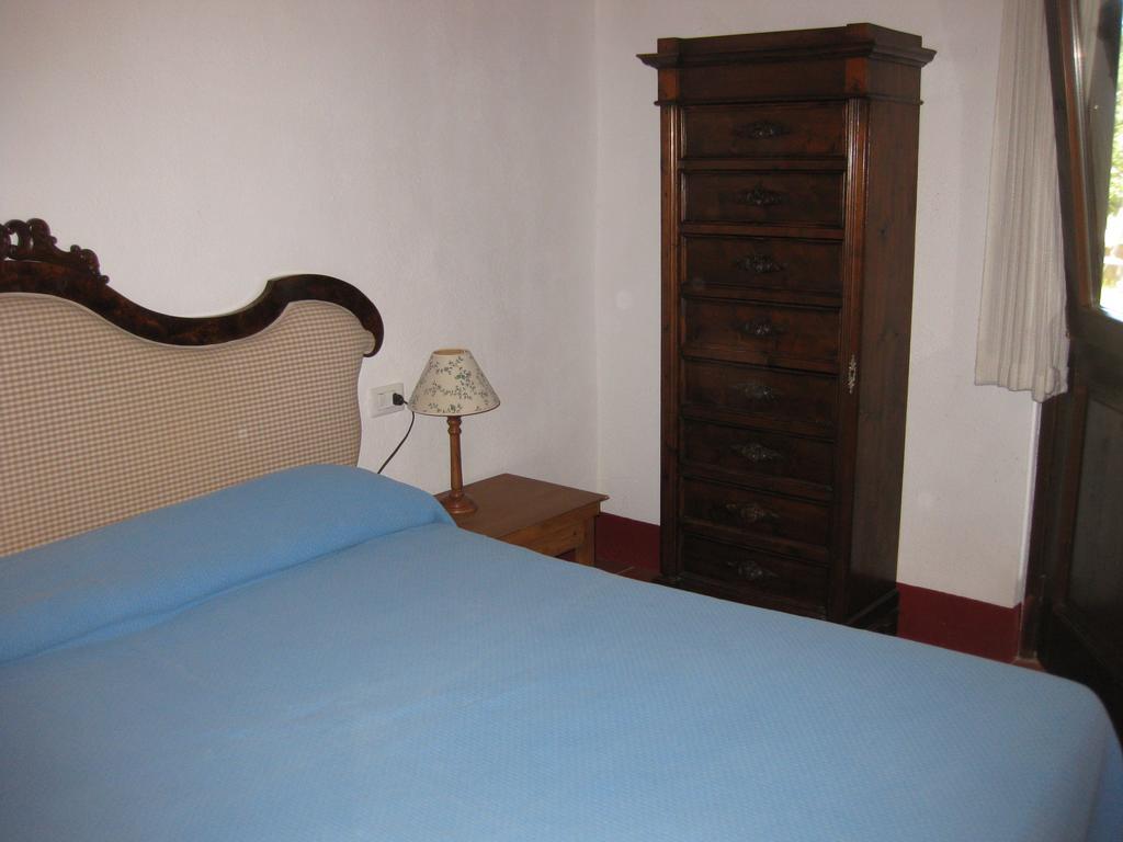 Agriturismo Bronzivalle Riotorto Δωμάτιο φωτογραφία