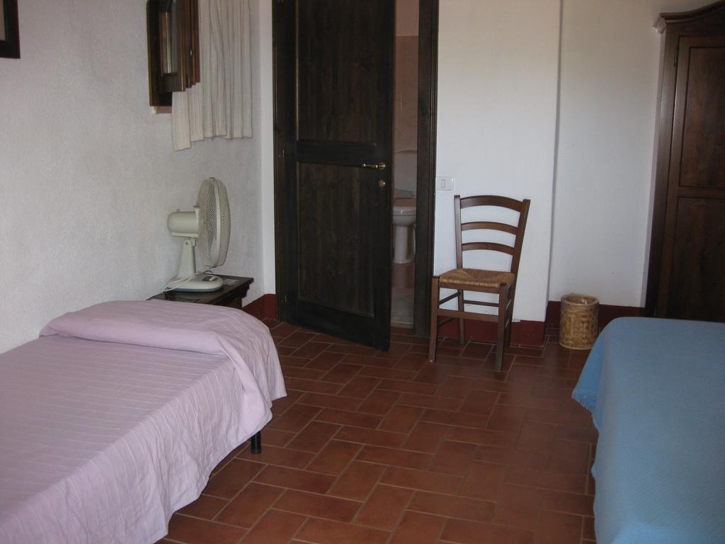 Agriturismo Bronzivalle Riotorto Δωμάτιο φωτογραφία