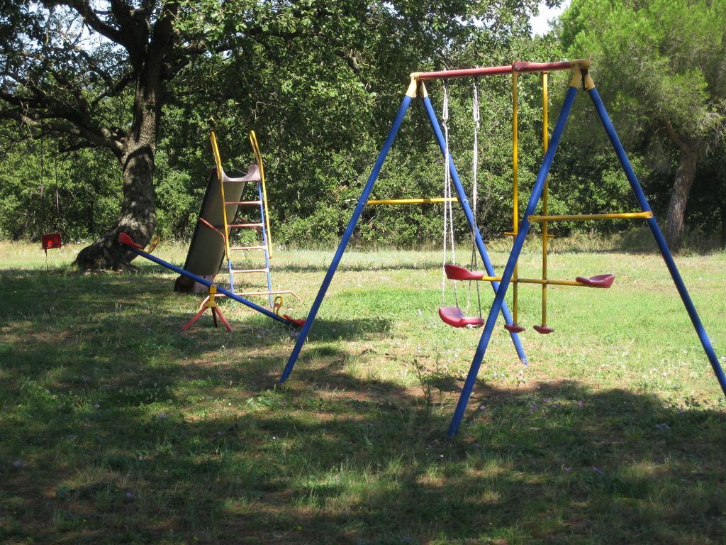 Agriturismo Bronzivalle Riotorto Εξωτερικό φωτογραφία