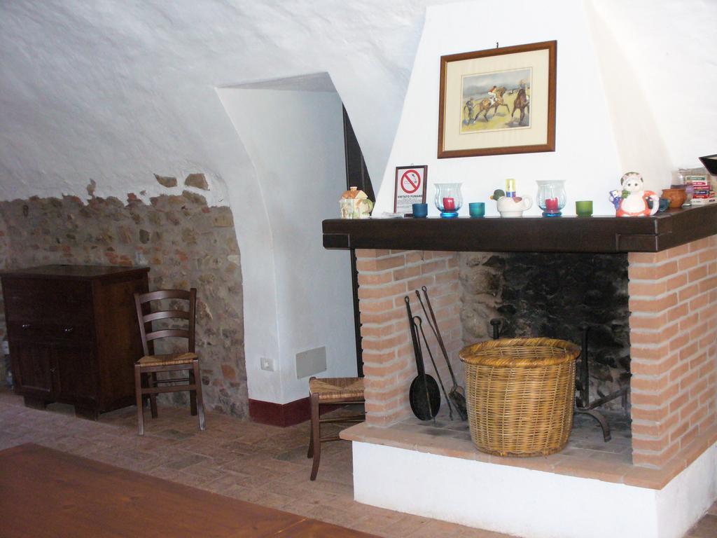 Agriturismo Bronzivalle Riotorto Εξωτερικό φωτογραφία